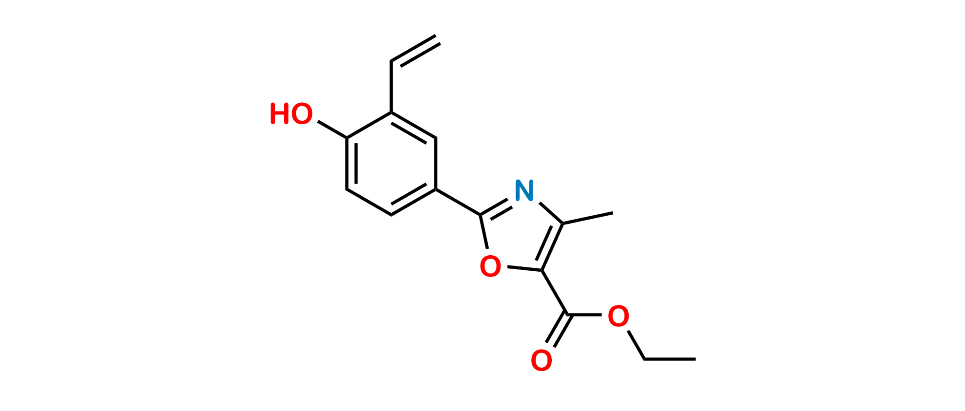 Picture of Febuxostat Impurity 18