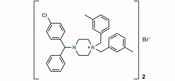 Picture of Meclizine Impurity 7