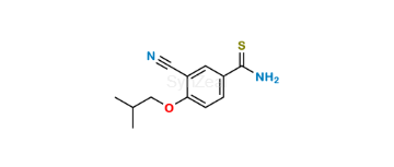 Picture of 3-Cyano-4-isobutoxybenzothioamide