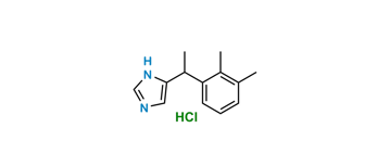 Picture of Medetomidine Hydrochloride