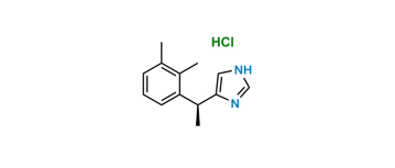 Picture of Dexmedetomidine Hydrochloride