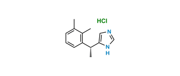 Picture of Levomedetomidine Hydrochloride