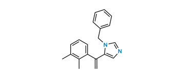 Picture of N-Benzyl Vinyl Analog Medetomidine