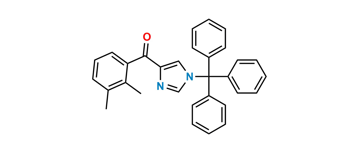 Picture of Dexmedetomidine Impurity III