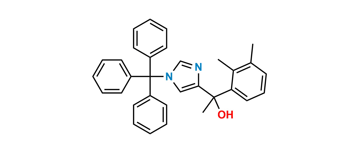 Picture of Dexmedetomidine Impurity IV