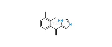 Picture of Dexmedetomidine USP Related Compound B