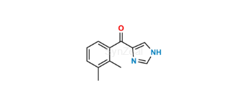 Picture of Dexmedetomidine USP Related Compound A