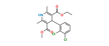 Picture of Felodipine