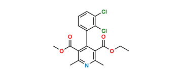 Picture of Felodipine EP Impurity A