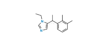 Picture of Dexmedetomidine USP Related Compound C