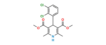 Picture of Felodipine EP Impurity B