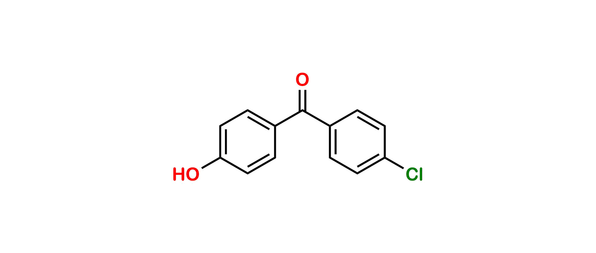 Picture of Fenofibrate EP Impurity A