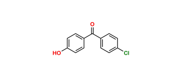 Picture of Fenofibrate EP Impurity A