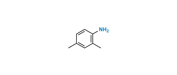 Picture of 2,4-Xylidine