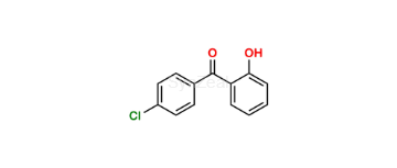 Picture of 4’-Chloro-2-hydroxy-benzophenone