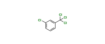 Picture of 3-Chlorobenzotrichloride