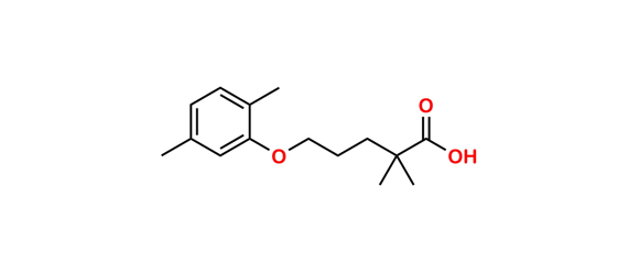 Picture of Fenoprofen Impurity B