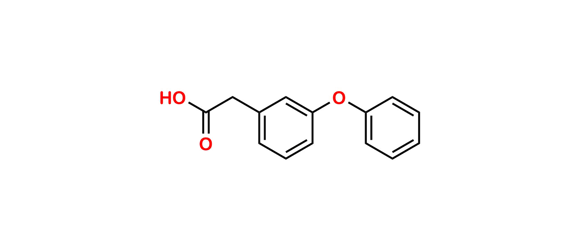 Picture of Fenoprofen Impurity C