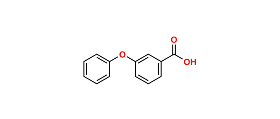 Picture of Fenoprofen Impurity D