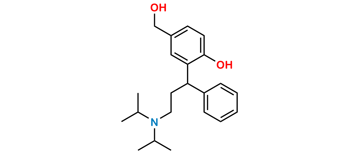 Picture of Fesoterodine Impurity A