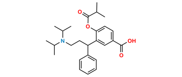 Picture of Fesoterodine Impurity D