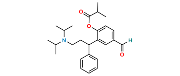 Picture of Fesoterodine Impurity E