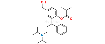 Picture of rac Fesoterodine