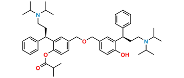 Picture of Monoester of Symmetrical Dimer