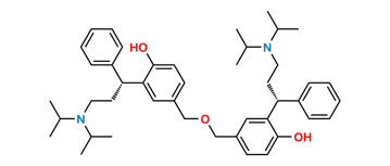 Picture of Symmetrical Dimer of Diol