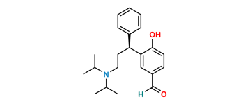 Picture of Fesoterodine Related Impurity 4