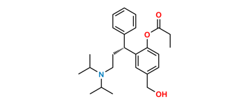 Picture of Fesoterodine Related Impurity 9