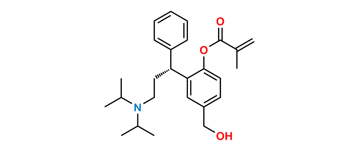 Picture of Fesoterodine Related Impurity 10