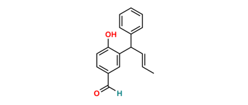 Picture of Fesoterodine Related Impurity 12