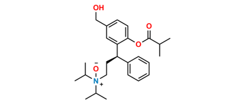 Picture of Fesoterodine N-Oxide