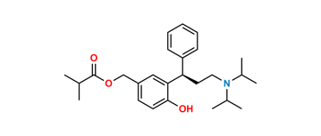 Picture of Fesoterodine Impurity 13