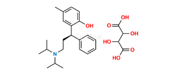 Picture of Fesoterodine Impurity 2