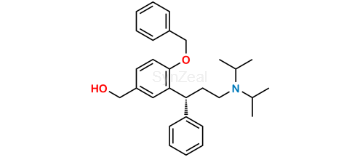 Picture of Fesoterodine Impurity 4