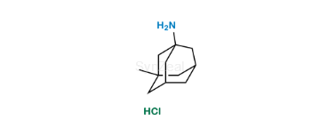 Picture of Memantine USP Related Compound G 