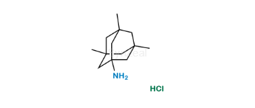 Picture of Memantine USP Related Compound H