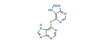 Picture of Mercaptopurine EP Impurity C