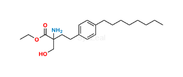 Picture of Fingolimod Monoester