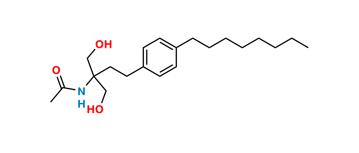 Picture of Fingolimod EP Impurity I