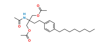 Picture of Fingolimod EP Impurity H