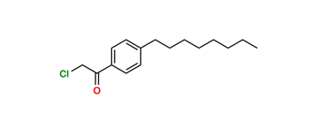 Picture of Fingolimod Impurity 15