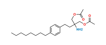 Picture of Fingolimod Impurity 16