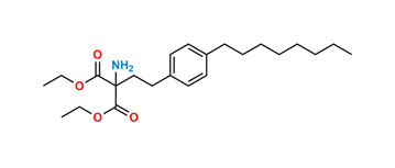 Picture of Fingolimod Impurity-VII