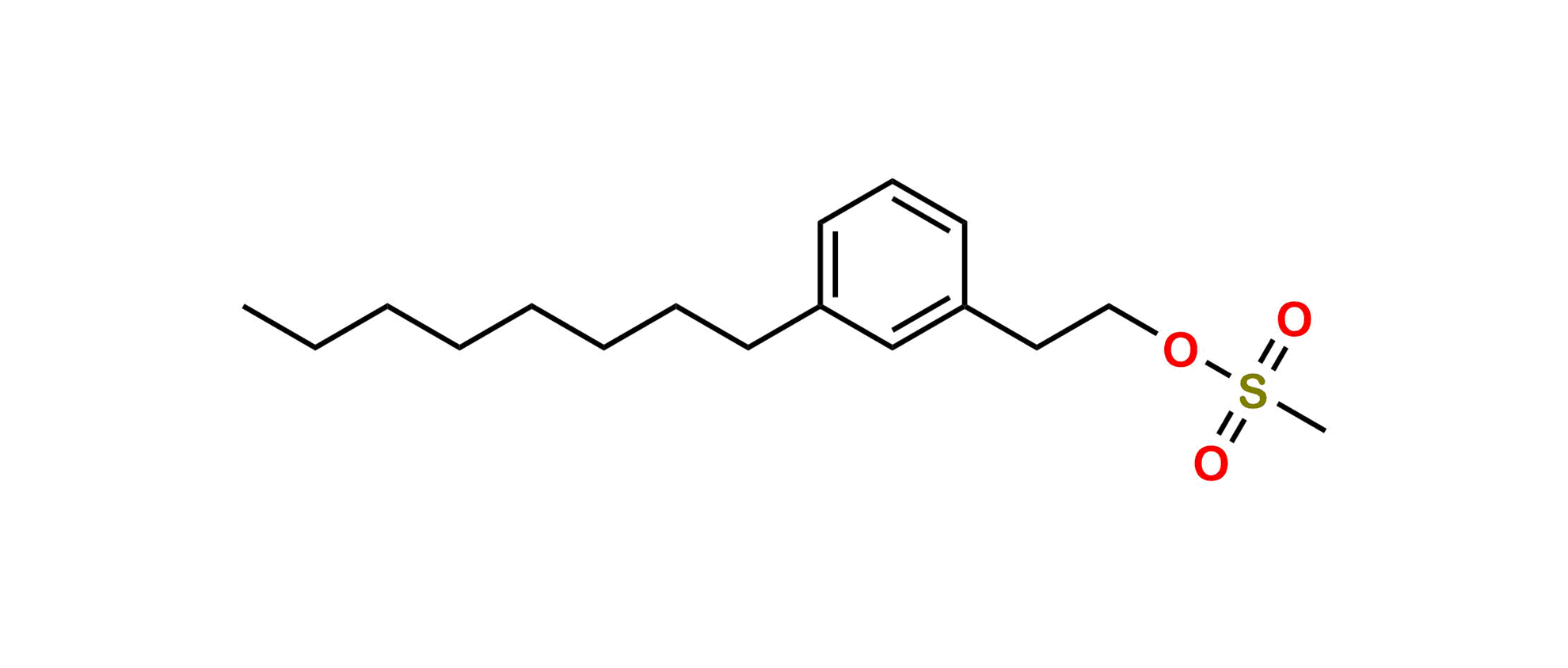 Picture of Fingolimod Impurity 17