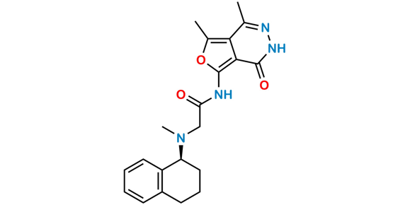 Picture of Flibanserin Impurity B