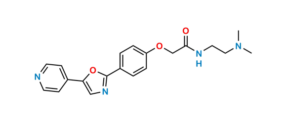 Picture of Flibanserin Impurity C