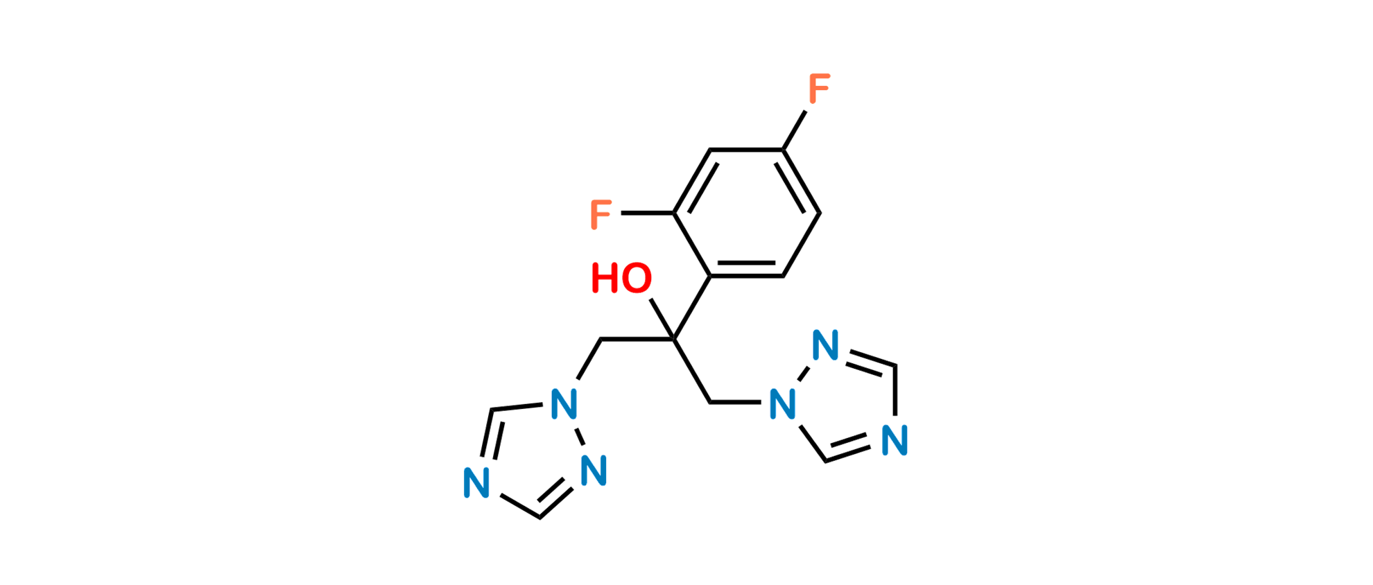 Picture of Fluconazole